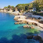 Me Qera Lungomare Mari 아파트 Vlorë