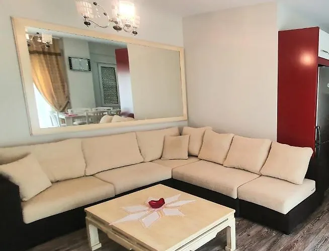 Apartamento Me Qera Lungomare Mari