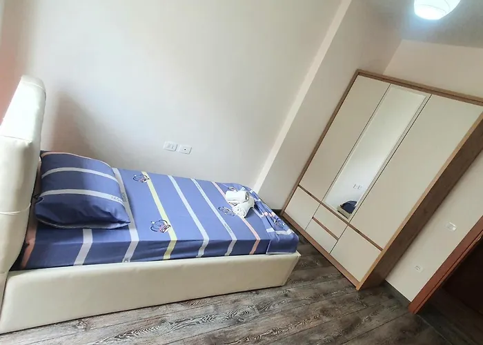 Me Qera Lungomare Mari Appartement Vlorë