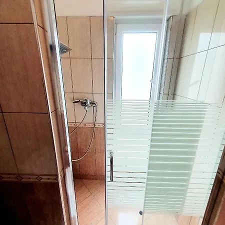 דירה Me Qera Lungomare Mari