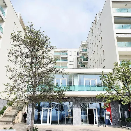 Apartament Me Qera Lungomare Mari